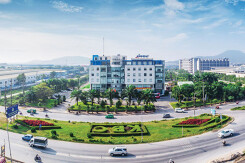 Kinh Bắc thu về 150 triệu USD nhờ cho thuê đất