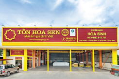 Những doanh nghiệp khai màn sớm ĐHĐCĐ thường niên năm 2021