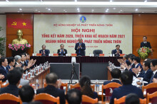 Thủ tướng Chính phủ: Chúng ta có thể yên tâm trước việc Mỹ cáo buộc Việt Nam thao túng tiền tệ