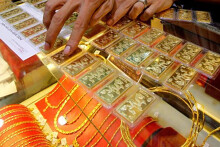 Dự báo giá vàng 25/12: Vàng sẽ tiếp tục duy trì đà tăng?