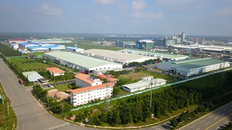Doanh nghiệp KCN tại Quảng Ninh thu về bao nhiêu tiền trong 11 tháng? - Ảnh 1. Doanh nghiệp KCN tại Quảng Ninh thu về bao nhiêu tiền trong 11 tháng? - Ảnh 1.