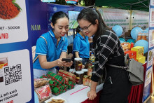 Phụ nữ khởi nghiệp online và bài toán kinh tế: Không có gì là không thể