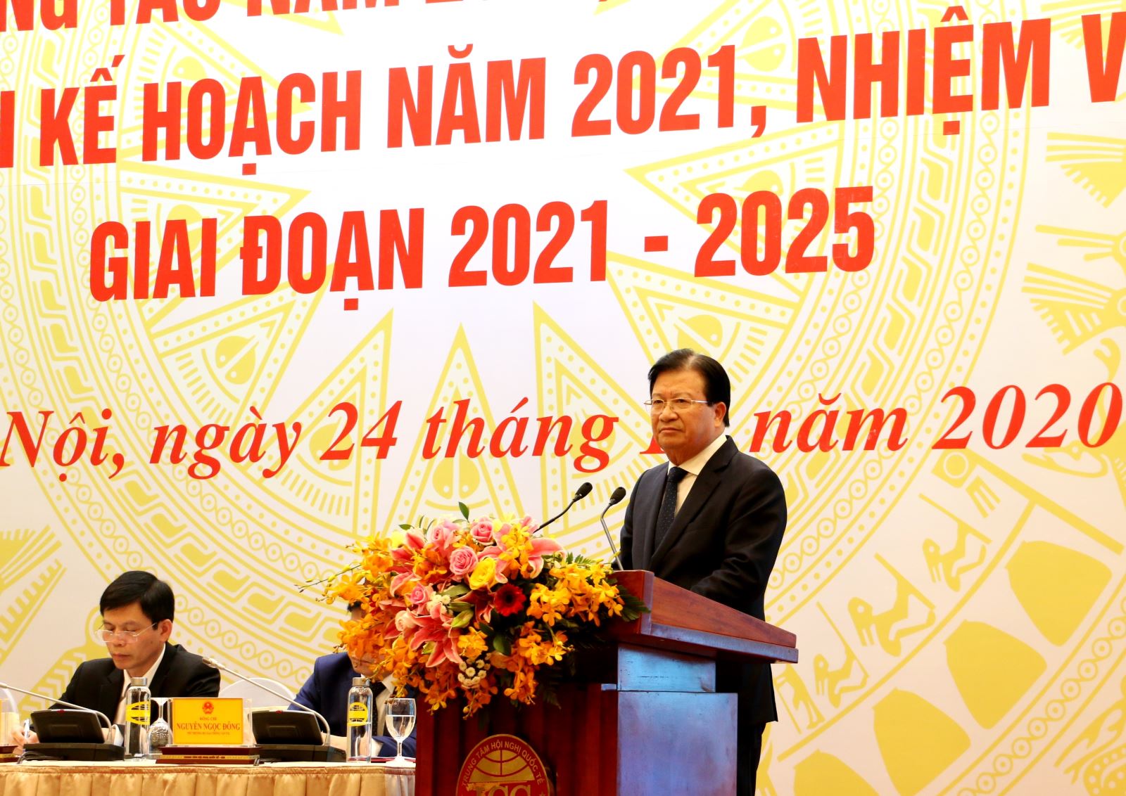 Trong 10 năm, Việt Nam sẽ xây thêm 3.000 km đường cao tốc - Ảnh 1. Trong 10 năm, Việt Nam sẽ xây thêm 3.000 km đường cao tốc - Ảnh 1.