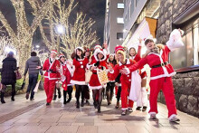Thời tiết Hà Nội hôm nay 24/12: Đón Noel trong tiết trời lạnh rét 16-18 độ, Hải Phòng mưa nhỏ