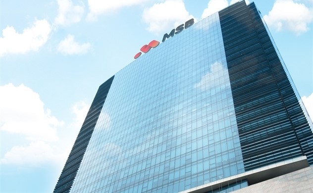 MSB thoái vốn tại MSB AMC - Ảnh 1. MSB thoái vốn tại MSB AMC - Ảnh 1.