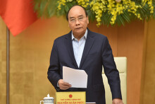Thủ tướng: Lực lượng công nhân đóng góp hơn 65% GDP và 70% NSNN