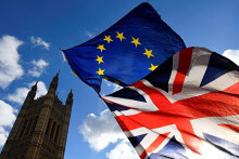 Vương quốc Anh và EU đạt được thỏa thuận thương mại hậu Brexit