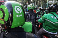 CEO Grab muốn làm 'CEO cả đời' của công ty sau sáp nhập Gojek