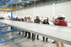 Doanh nghiệp xây dựng giảm chỉ tiêu kinh doanh năm 2021