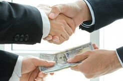 Chứng khoán Đà Nẵng tìm chủ mới?