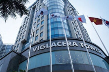 Em gái Tổng Giám đốc Viglacera đăng ký bán hết cổ phiếu VGC