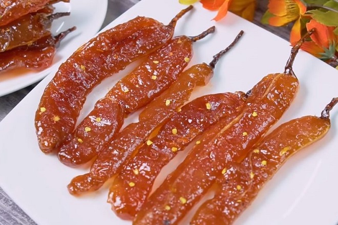 Bật mí các cách làm mứt me thơm ngon khó cưỡng cho dịp Tết sắp tới  - Ảnh 3.