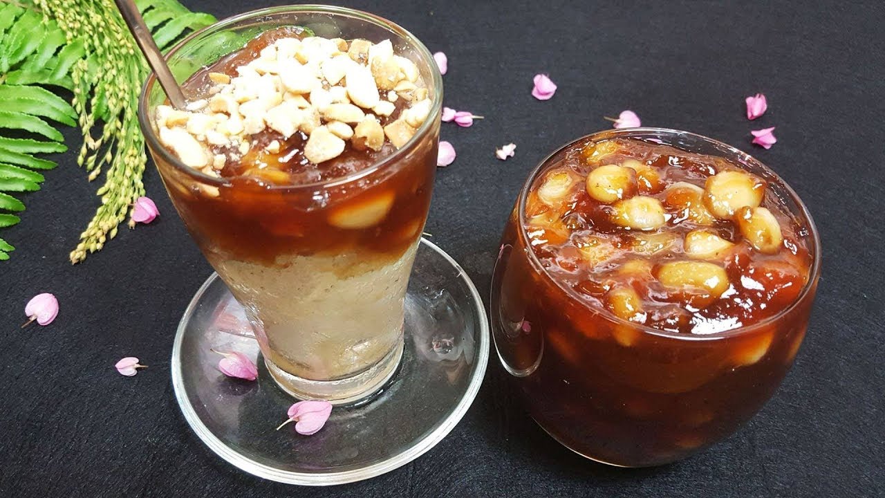 Bật mí các cách làm mứt me thơm ngon khó cưỡng cho dịp Tết sắp tới  - Ảnh 8.