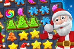 Top 10 tựa game hay trên điện thoại mùa giáng sinh được yêu thích nhất
