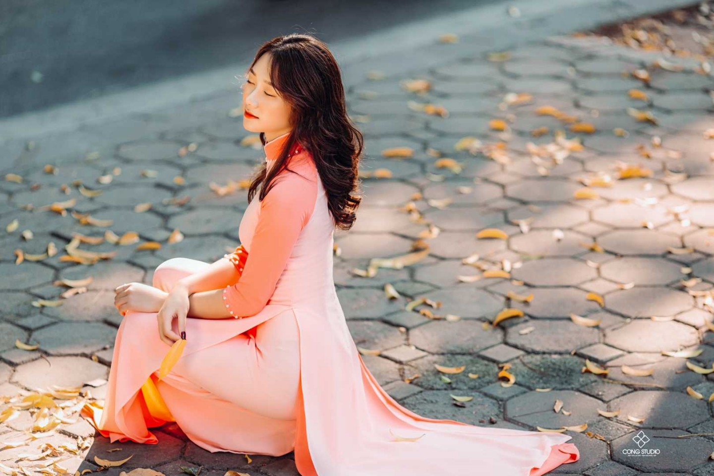 Dịp Tết Dương lịch, chụp ngay bộ ảnh áo dài thướt tha tại 5 địa điểm nổi tiếng ở Hà Nội - Ảnh 11. Dịp Tết Dương lịch, chụp ngay bộ ảnh áo dài thướt tha tại 5 địa điểm nổi tiếng ở Hà Nội - Ảnh 11.