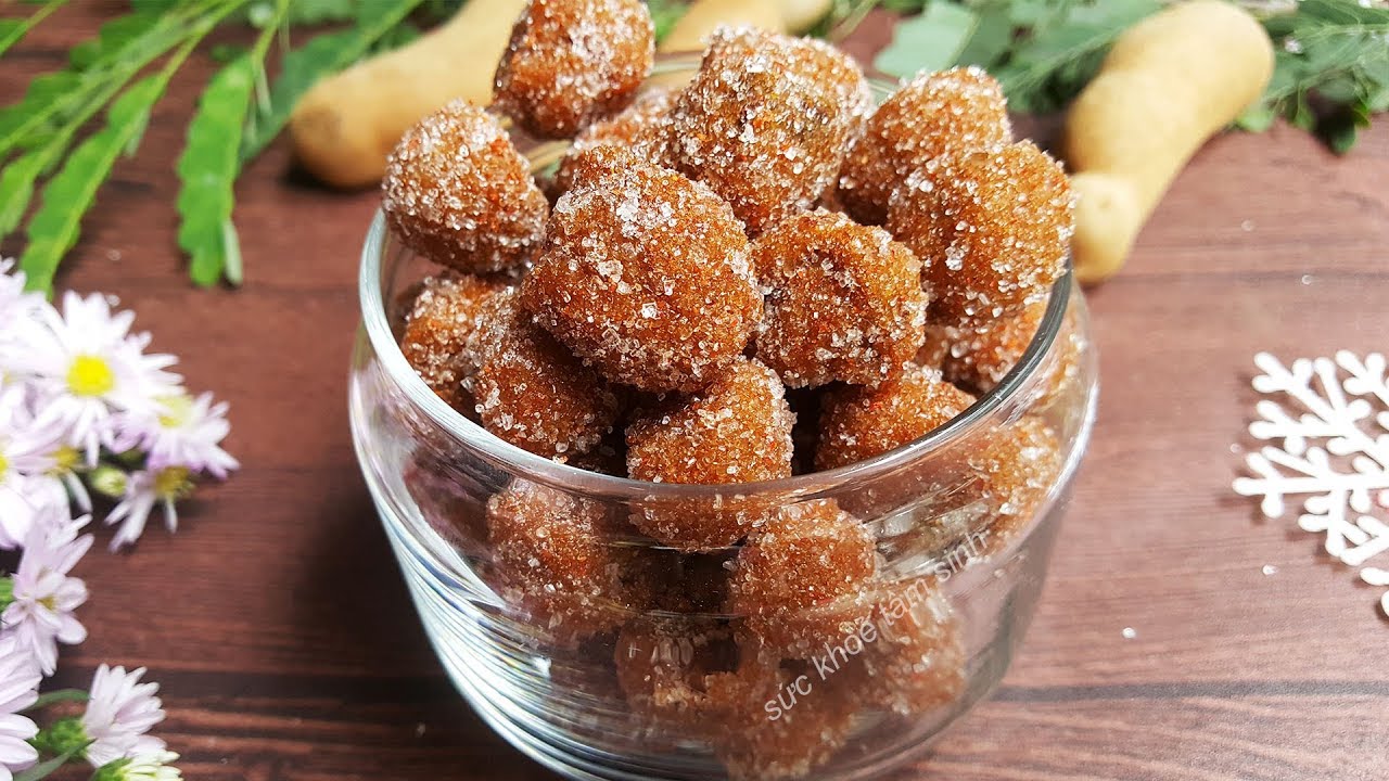 Bật mí các cách làm mứt me thơm ngon khó cưỡng cho dịp Tết sắp tới  - Ảnh 2.