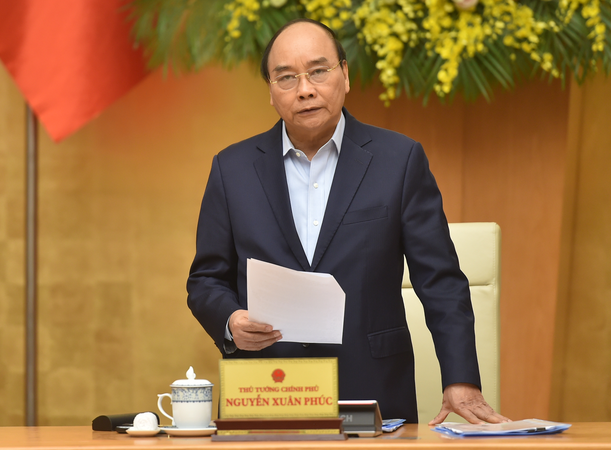 Lực lượng công nhân đóng góp hơn 65% GDP và 70% NSNN - Ảnh 1. Lực lượng công nhân đóng góp hơn 65% GDP và 70% NSNN - Ảnh 1.