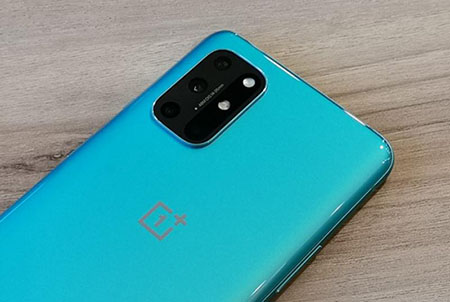 OnePlus 9 Lite với chip Snapdragon 865 sẽ ra mắt cùng với bộ đôi OnePlus 9 và OnePlus 9 Pro - Ảnh 1.