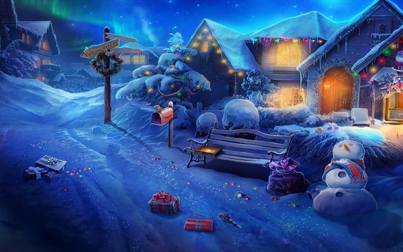 Top 10 tựa Game hay trên điện thoại mùa Giáng sinh được ưu thích nhất - Ảnh 6. Top 10 tựa Game hay trên điện thoại mùa Giáng sinh được ưu thích nhất - Ảnh 6.