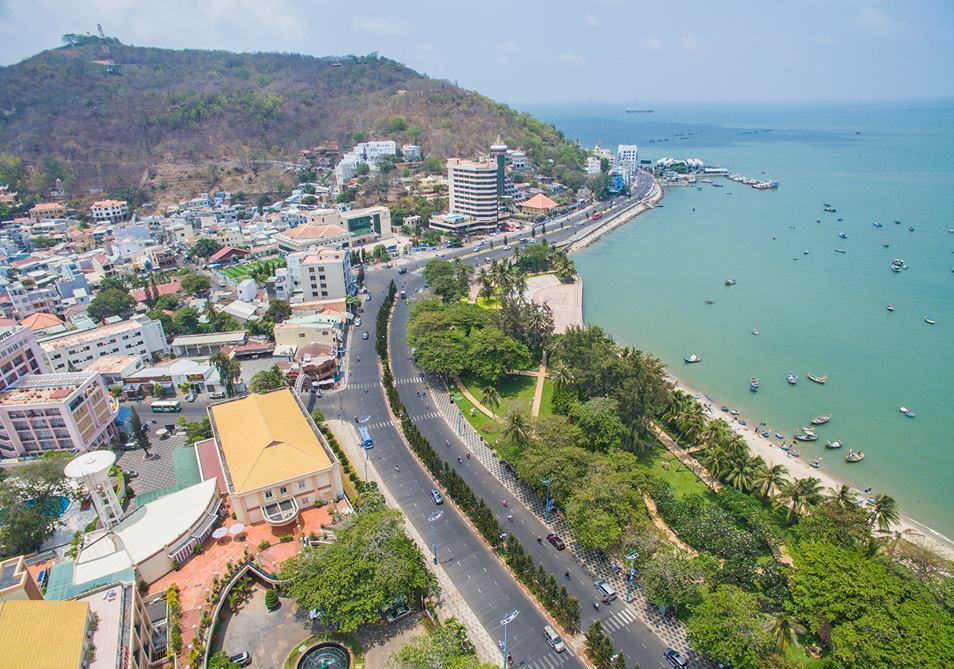 Bà Rịa - Vũng Tàu giữ nguyên hệ số điều chỉnh giá đất năm 2021 - Ảnh 1. Bà Rịa - Vũng Tàu giữ nguyên hệ số điều chỉnh giá đất năm 2021 - Ảnh 1.