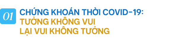Nhìn lại Chứng khoán Việt Nam 2020: Cần sớm ‘tiêm vắc xin’ phòng lỗi giao giao dịch, đơ hệ thống - Ảnh 1. Nhìn lại Chứng khoán Việt Nam 2020: Cần sớm ‘tiêm vắc xin’ phòng lỗi giao giao dịch, đơ hệ thống - Ảnh 1.