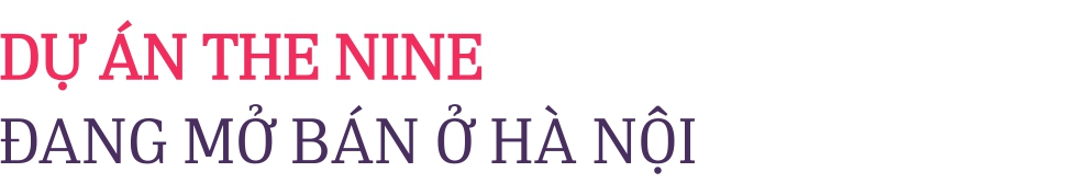 Dự án The Nine đang mở bán: Toàn bộ là căn góc, mặt tiền Vành đai 3 - Ảnh 3. Dự án The Nine đang mở bán: Toàn bộ là căn góc, mặt tiền Vành đai 3 - Ảnh 3.