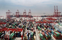 Thương mại ASEAN-Thượng Hải (Trung Quốc) vẫn mạnh mẽ trong bối cảnh Covid-19