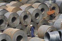 Tiêu thụ thép của Trung Quốc có thể sẽ tăng vào năm 2021