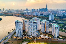 TP Thủ Đức sẽ đóng góp khoảng 30% – 35% GRDP của TP HCM