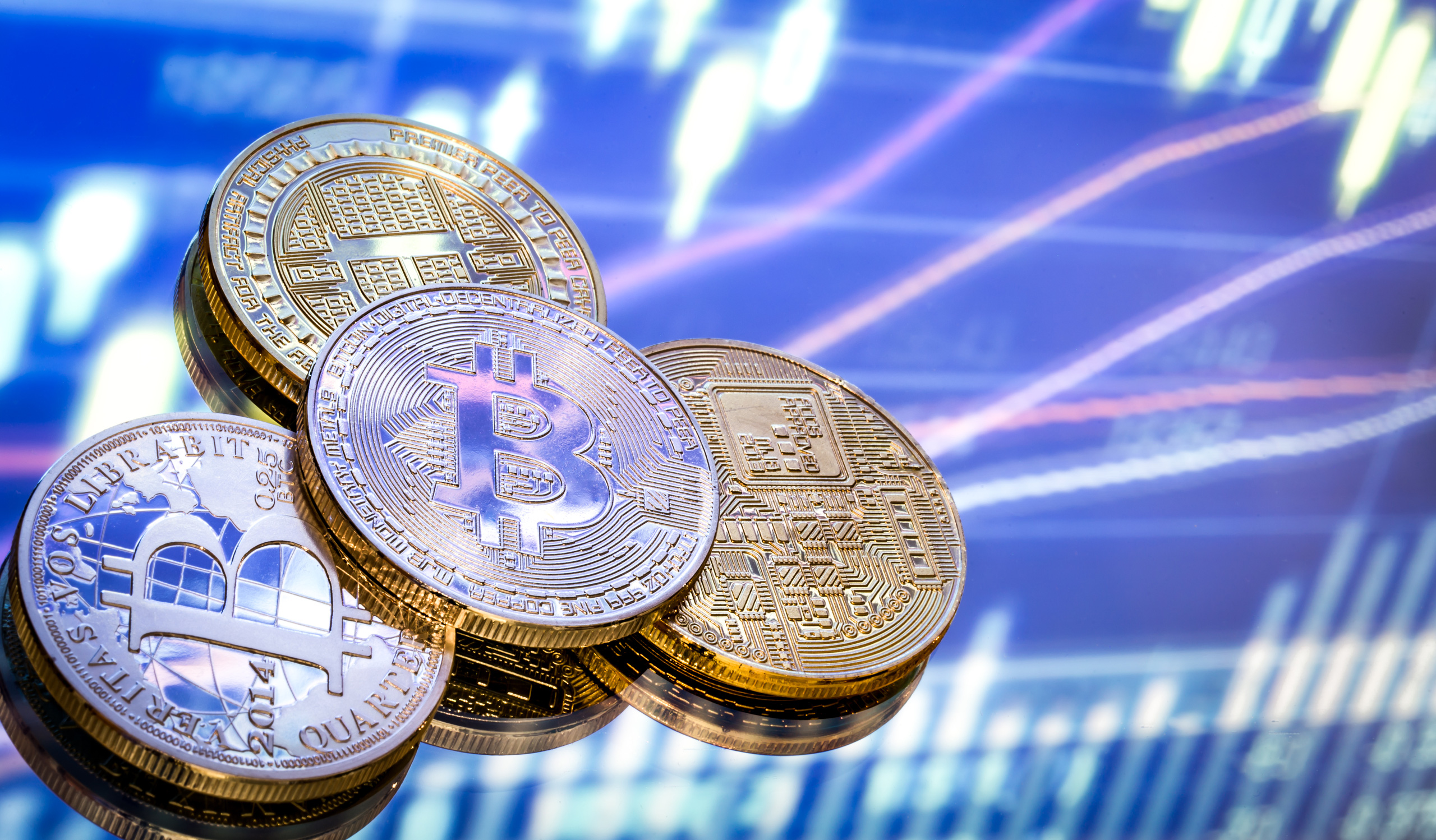 5 dự báo quan trọng về tương lai của bitcoin năm 2021 - Ảnh 1. 5 dự báo quan trọng về tương lai của bitcoin năm 2021 - Ảnh 1.