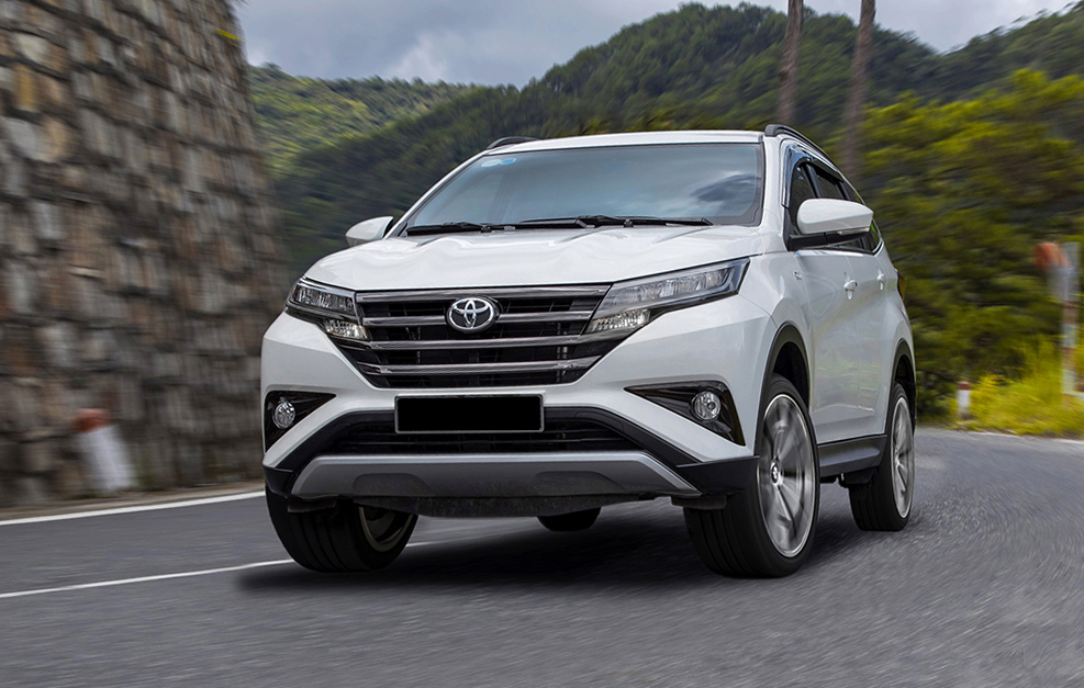 Doanh số ô tô Toyota đạt mức cao kỉ lục trong tháng 11 trên thị trường toàn cầu - Ảnh 1. Doanh số ô tô Toyota đạt mức cao kỉ lục trong tháng 11 trên thị trường toàn cầu - Ảnh 1.