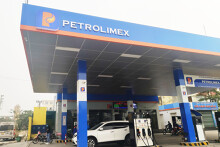 Petrolimex dự kiến đạt 123.600 tỷ đồng doanh thu năm 2020, vượt 1% chỉ tiêu đề ra