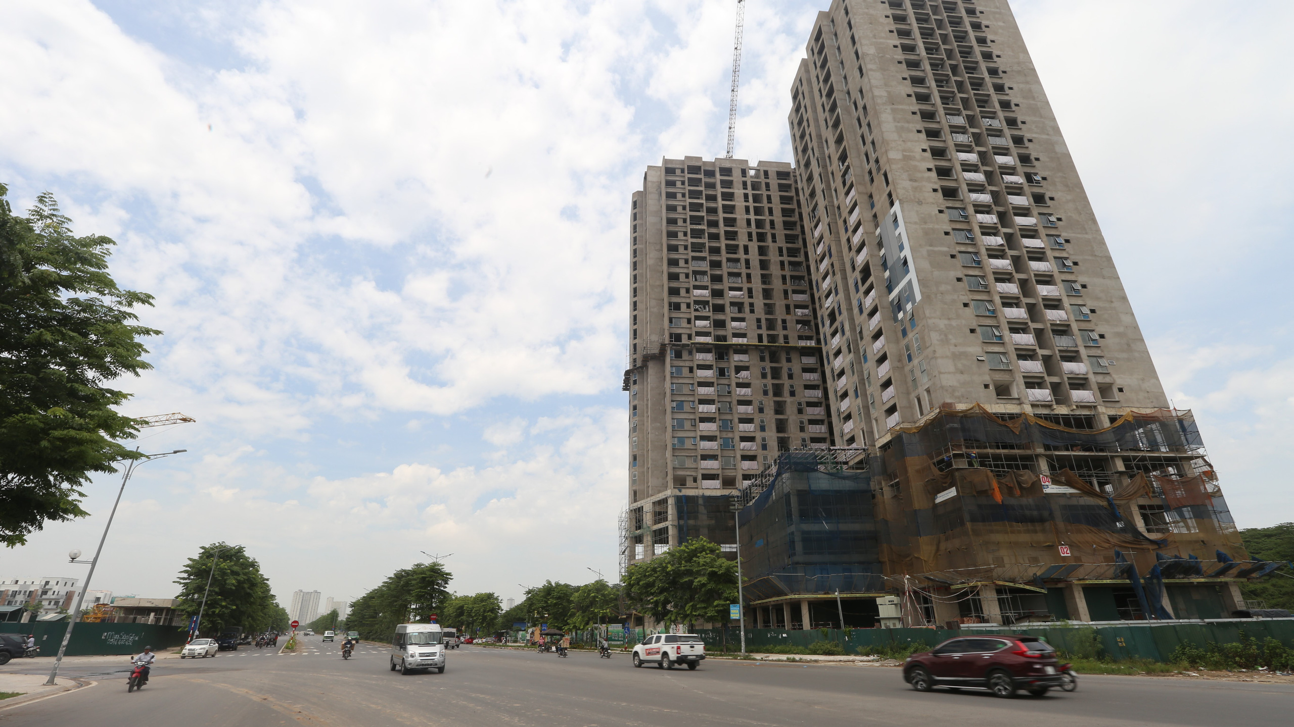 Triển vọng nào cho bất động sản nhà ở trong 2021? - Ảnh 2. Triển vọng nào cho bất động sản nhà ở trong 2021? - Ảnh 2.