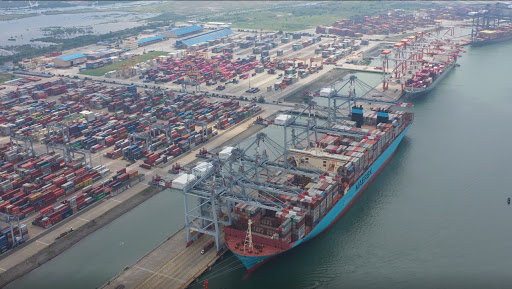 Hãng tàu container phải niêm yết giá cước vận chuyển đường biển - Ảnh 1.