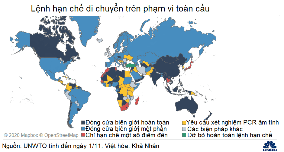 Dự báo nền kinh tế toàn cầu năm 2021 qua 5 biểu đồ - Ảnh 2. Dự báo nền kinh tế toàn cầu năm 2021 qua 5 biểu đồ - Ảnh 2.