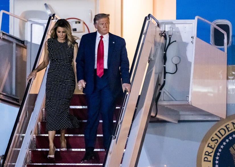 Hàng triệu gia đình Mỹ điêu đứng vì ông Trump phản đối gói cứu trợ - Ảnh 1. Hàng triệu gia đình Mỹ điêu đứng vì ông Trump phản đối gói cứu trợ - Ảnh 1.