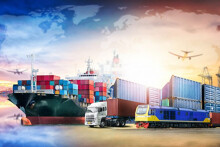 Việt Nam xuất siêu hơn 19 tỷ USD năm 2020