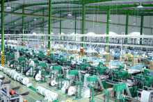 AAA có thể đạt lợi nhuận 200 tỷ đồng từ cho thuê đất trong quý IV và năm 2021