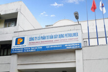 Công ty Tư vấn Xây dựng Petrolimex (PLE) sẽ giao dịch cổ phiếu trên UPCOM