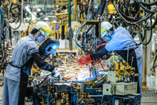 Tổng kết hoạt động của doanh nghiệp vốn FDI năm 2019