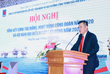Một công ty con của PVS vượt kế hoạch lợi nhuận năm 2020 gần 48%
