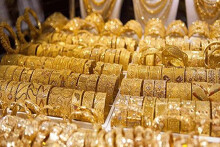 Dự báo giá vàng 29/12: Có thể phục hồi vào đầu phiên?