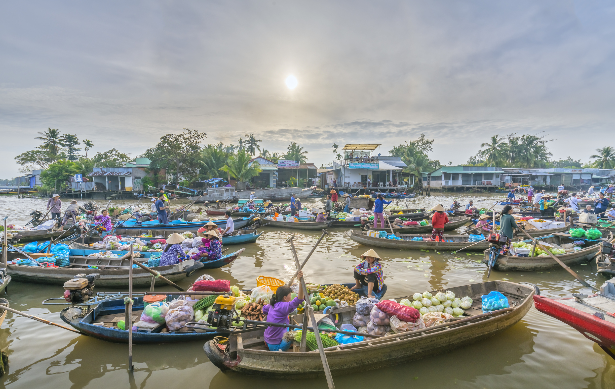 Tour du lịch Tết Dương lịch 2021: Khám phá loạt điểm đến thú vị tại ba miền với giá chỉ từ 1,9 triệu đồng - Ảnh 8.
