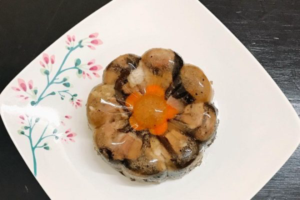 Tối nay ăn gì: Gợi ý thực đơn tất niên ở hai miền Bắc - Nam - Ảnh 2. Tối nay ăn gì: Gợi ý thực đơn tất niên ở hai miền Bắc - Nam - Ảnh 2.