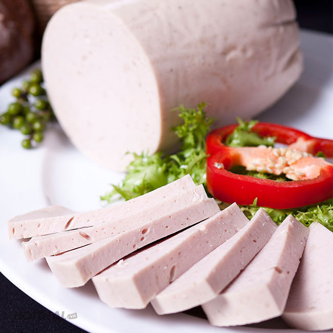 Tối nay ăn gì: Gợi ý thực đơn tất niên ở hai miền Bắc - Nam - Ảnh 4. Tối nay ăn gì: Gợi ý thực đơn tất niên ở hai miền Bắc - Nam - Ảnh 4.