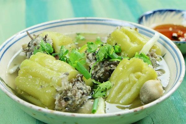 Tối nay ăn gì: Gợi ý thực đơn tất niên ở hai miền Bắc - Nam - Ảnh 5. Tối nay ăn gì: Gợi ý thực đơn tất niên ở hai miền Bắc - Nam - Ảnh 5.