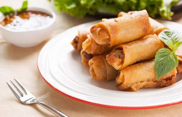 Tối nay ăn gì: Gợi ý thực đơn tất niên ở hai miền Bắc - Nam - Ảnh 6. Tối nay ăn gì: Gợi ý thực đơn tất niên ở hai miền Bắc - Nam - Ảnh 6.
