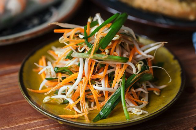 Tối nay ăn gì: Gợi ý thực đơn tất niên ở hai miền Bắc - Nam - Ảnh 7. Tối nay ăn gì: Gợi ý thực đơn tất niên ở hai miền Bắc - Nam - Ảnh 7.