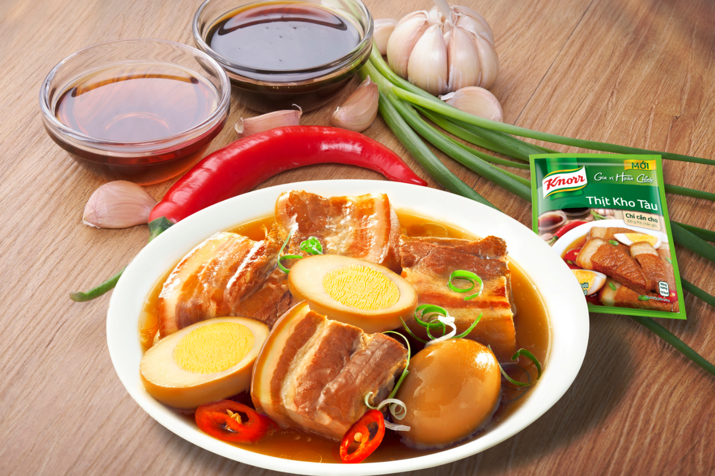Tối nay ăn gì: Gợi ý thực đơn tất niên ở hai miền Bắc - Nam - Ảnh 8. Tối nay ăn gì: Gợi ý thực đơn tất niên ở hai miền Bắc - Nam - Ảnh 8.