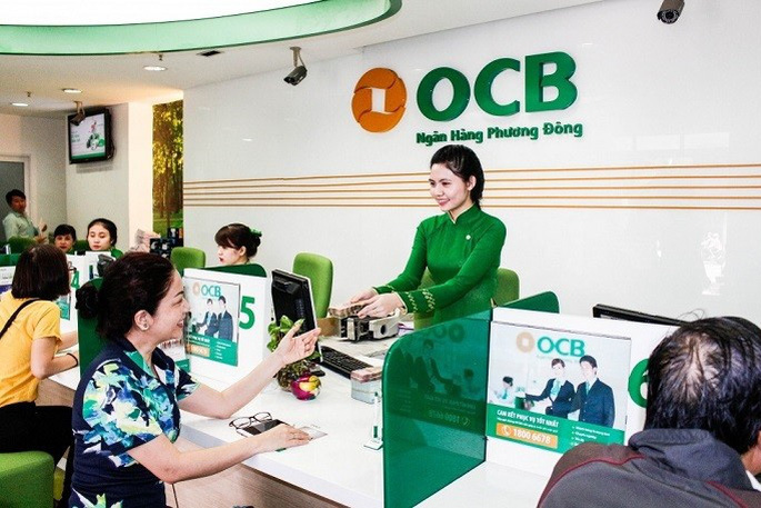 Thêm một ngân hàng chuẩn bị niêm yết trên HOSE - Ảnh 1. Thêm một ngân hàng chuẩn bị niêm yết trên HOSE - Ảnh 1.